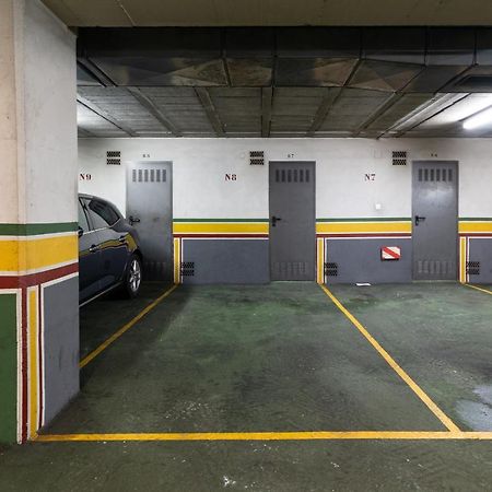 El Loft De Castrelos Con Parking Vigo Bagian luar foto