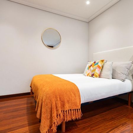 El Loft De Castrelos Con Parking Vigo Bagian luar foto