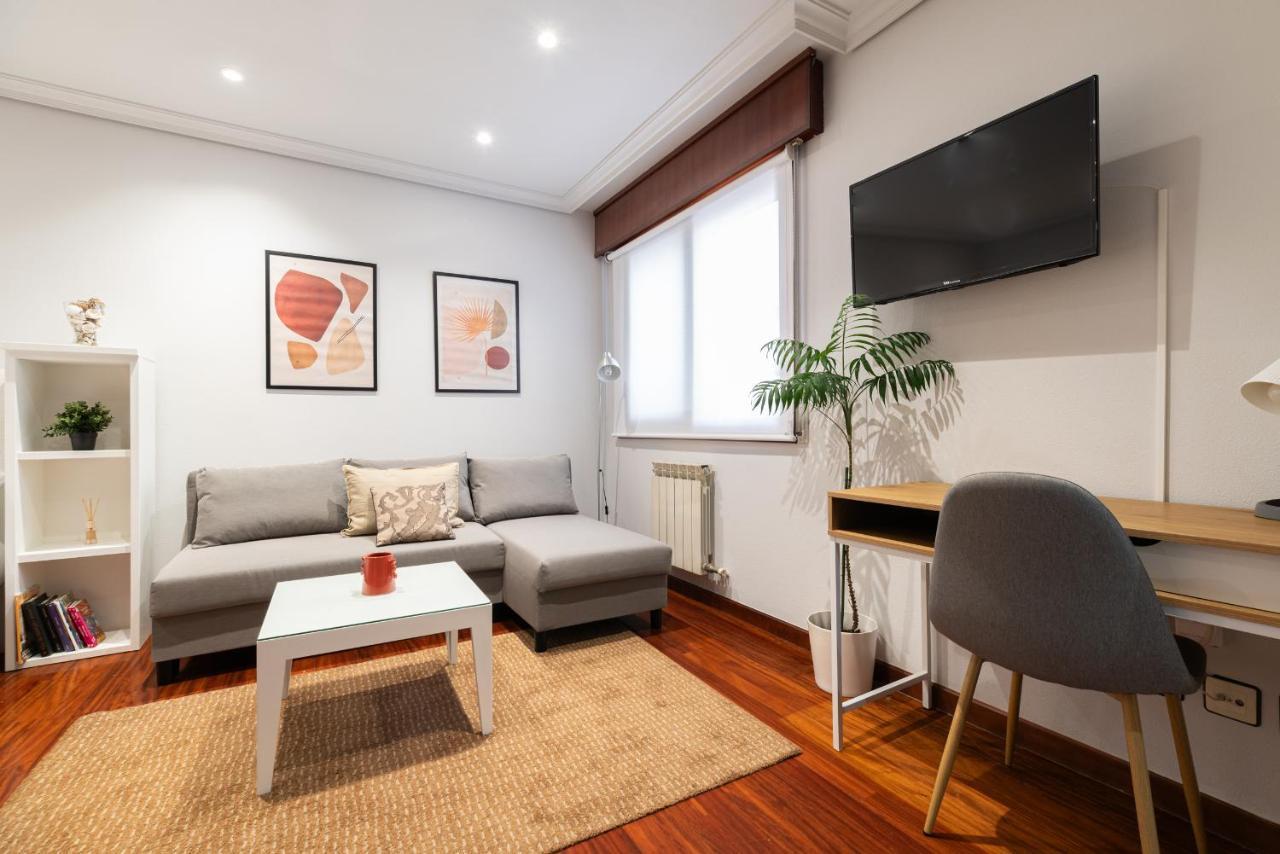El Loft De Castrelos Con Parking Vigo Bagian luar foto
